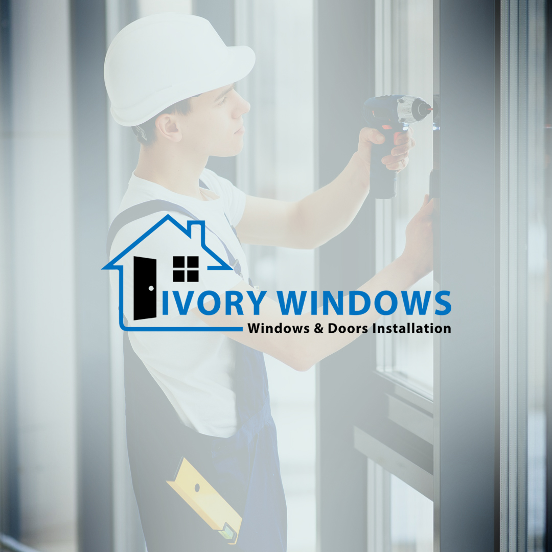 Ivory Windows | Toronto ON