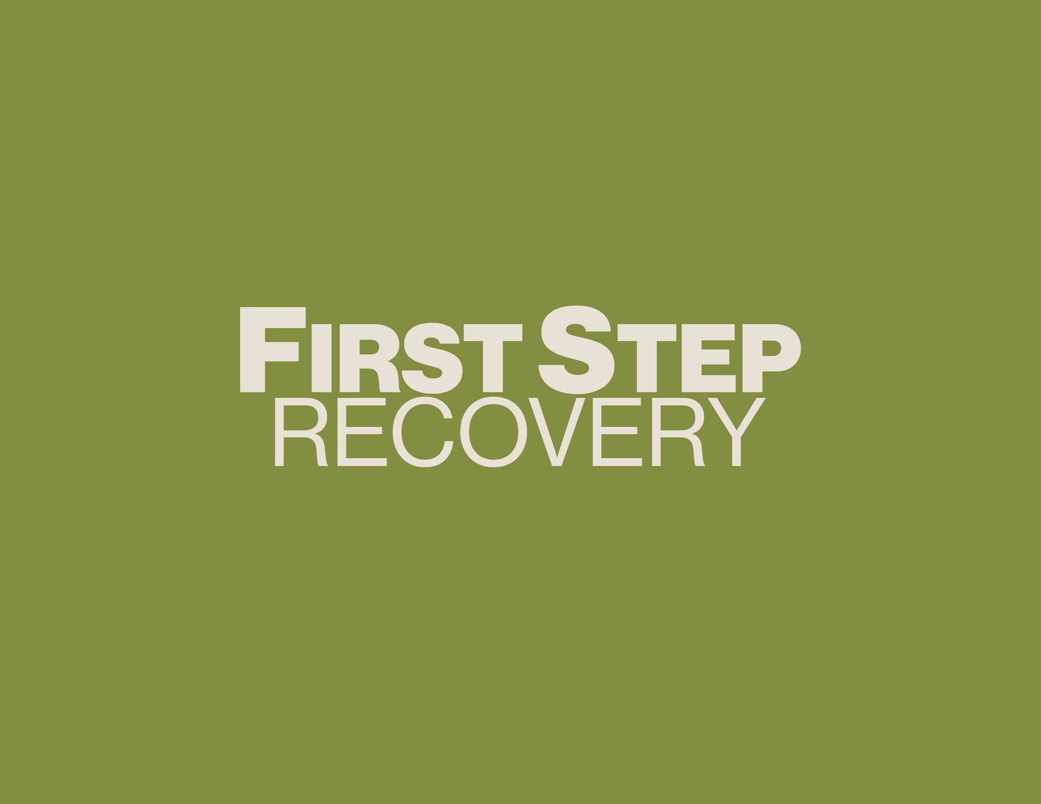 V1 First Step Recovery | Visalia CA
