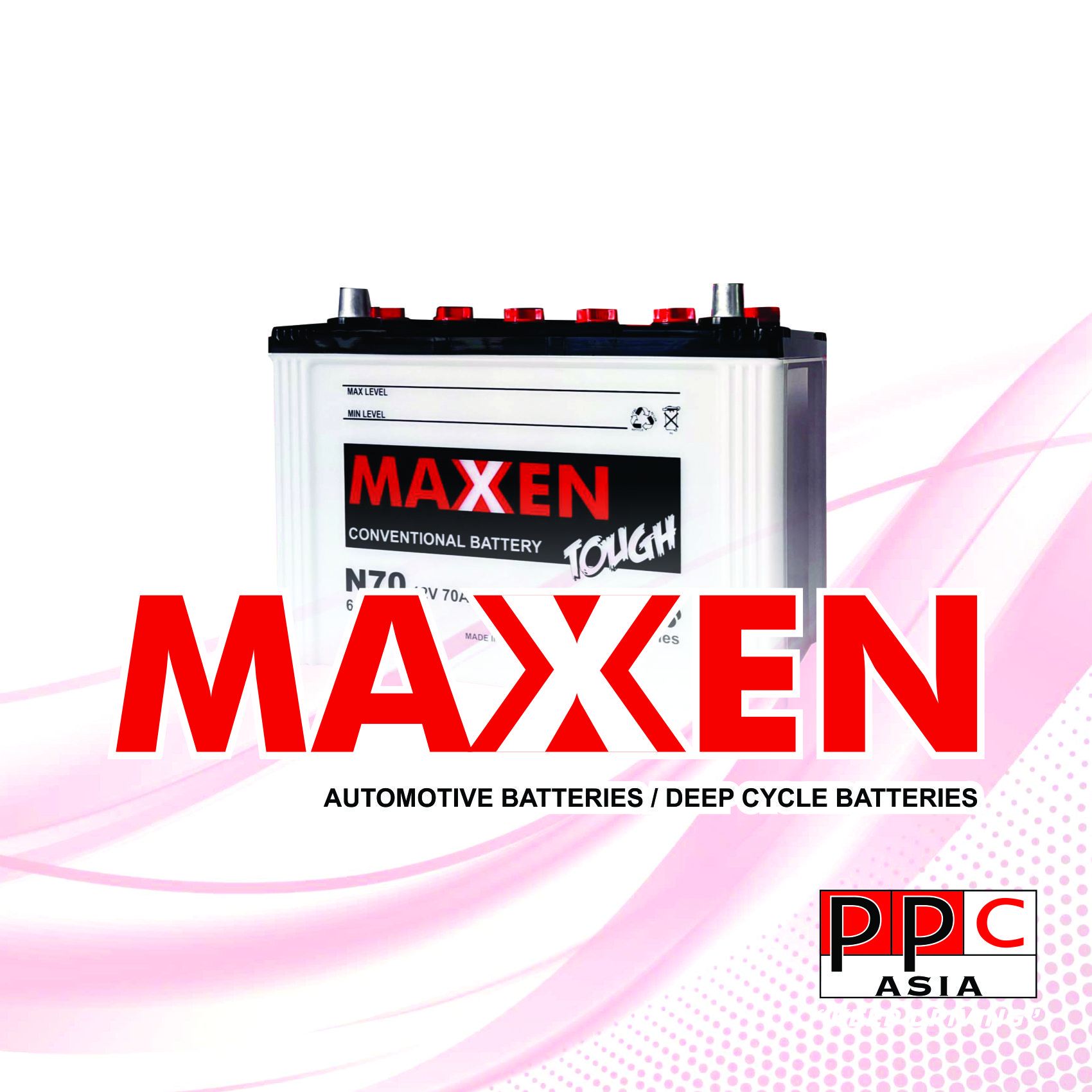 Maxen PH