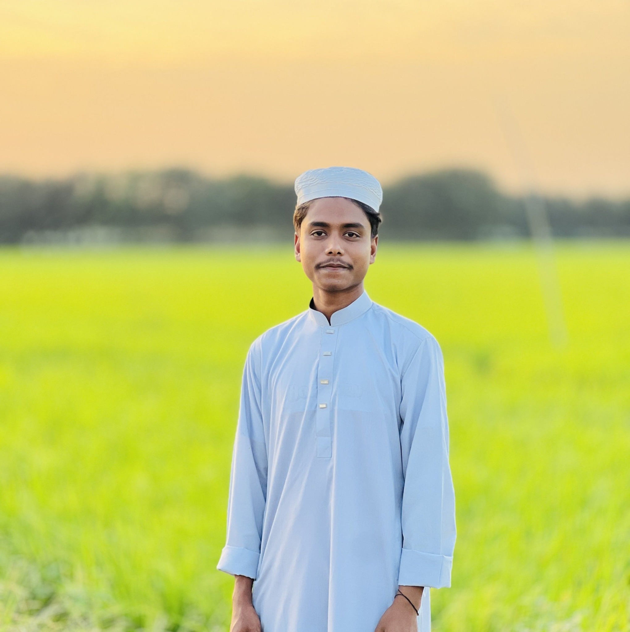 MD Habibullah Hujur