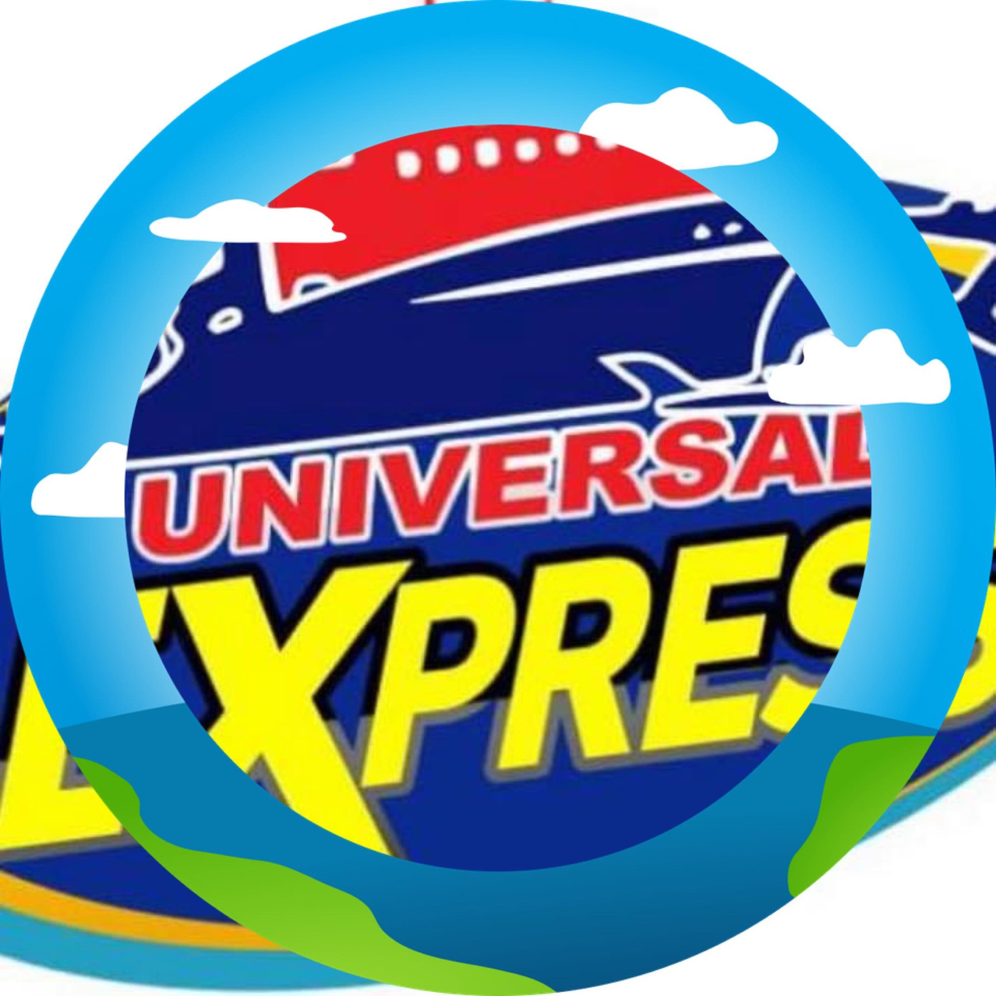 Universal express | Camden NJ