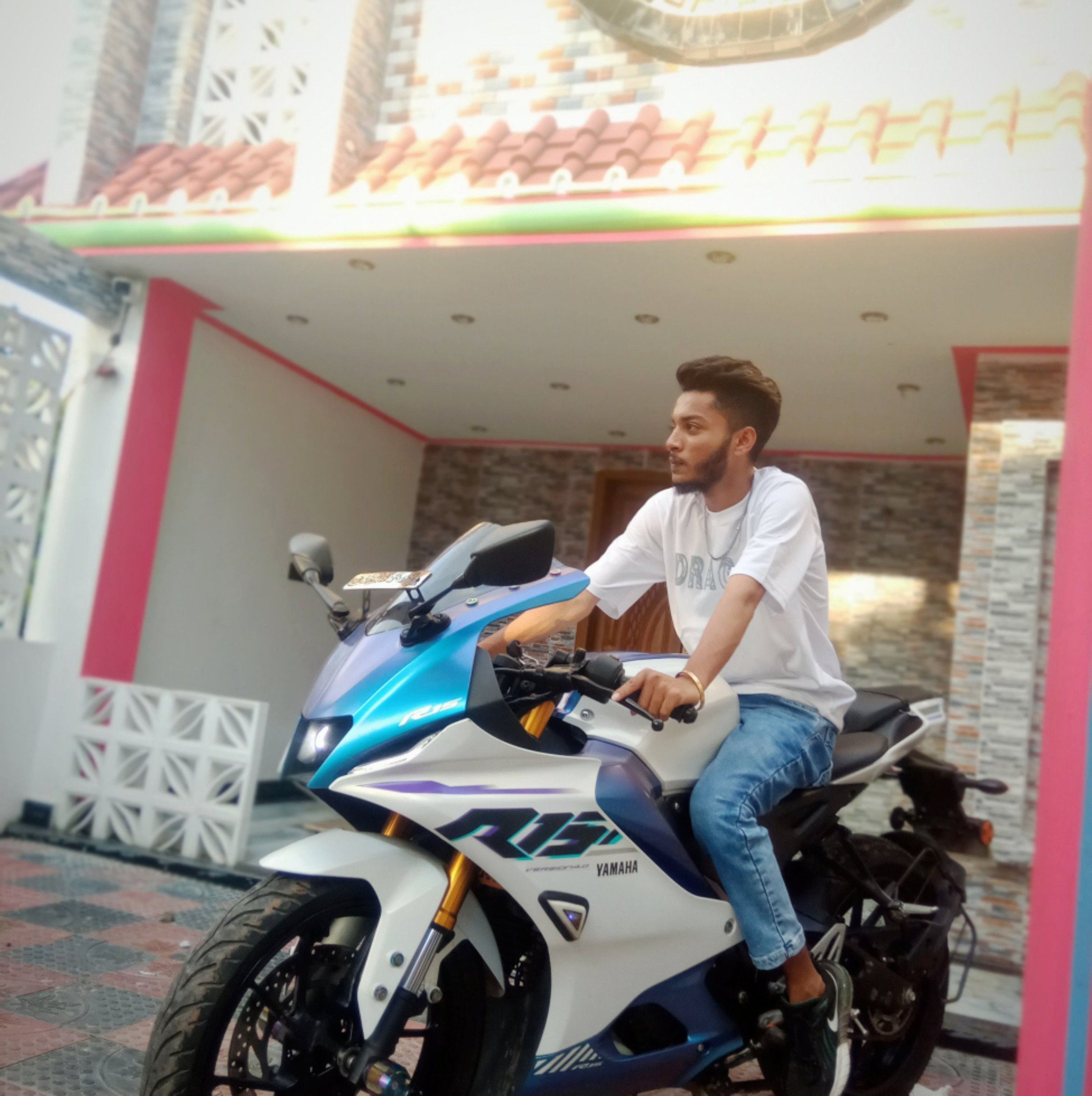 Rayhan Topu