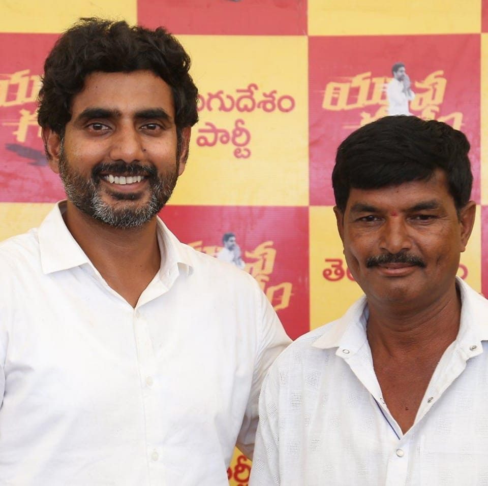 9TV news Adoni AP on Reels