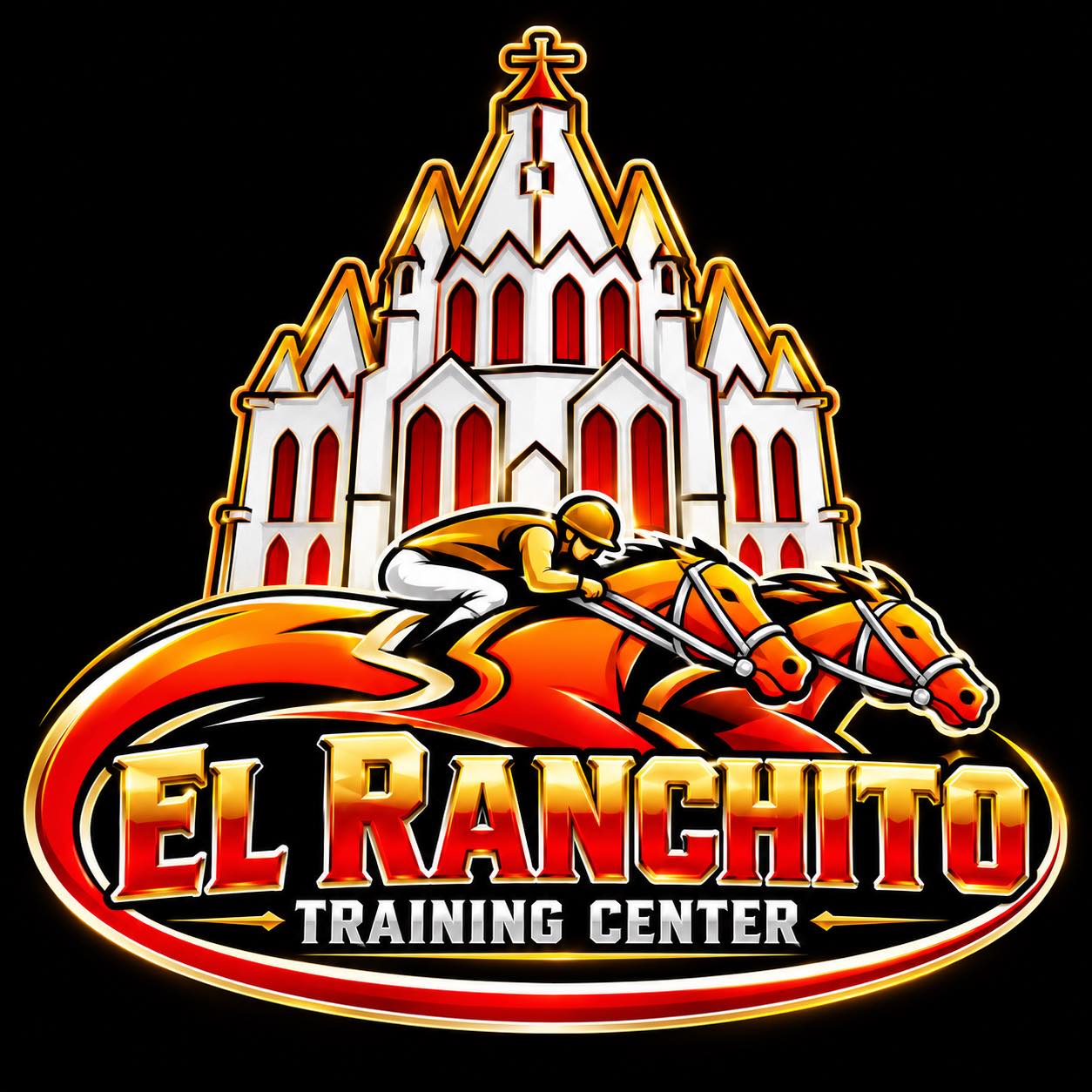El Ranchito Training Center | Tolar TX