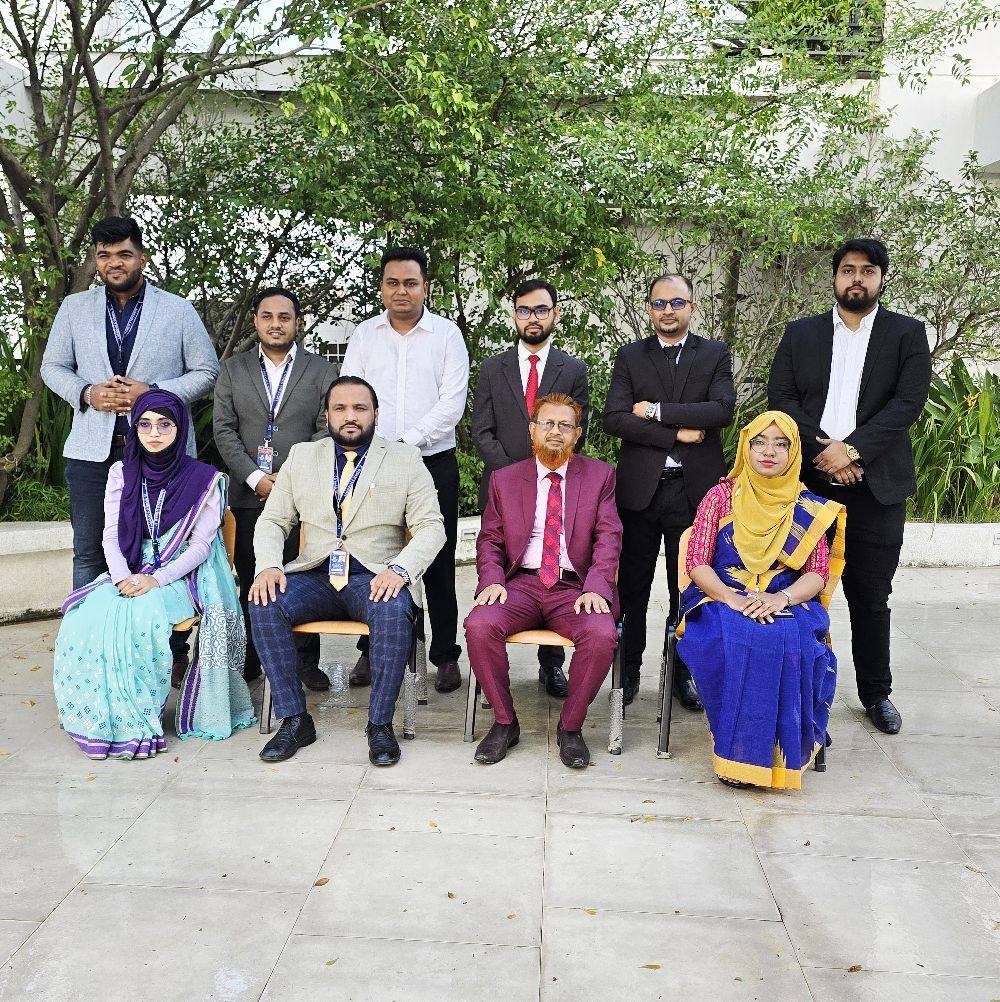 Department of Law, World University of Bangladesh