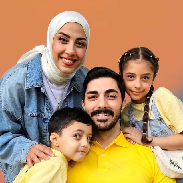 الفيديو الكامل على قناة تيما و رضا من اجمل الفيديوهات اللي سويناها ...
