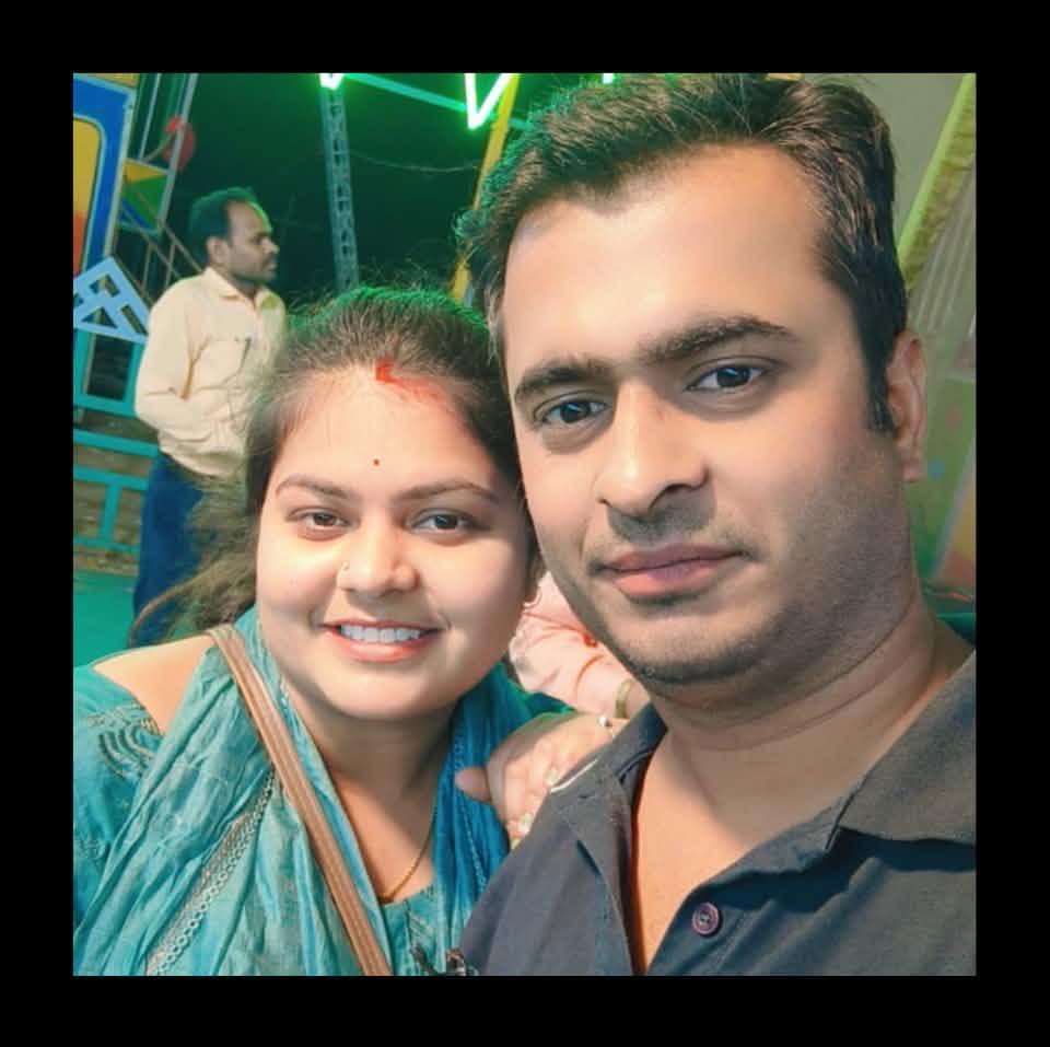 Er Ajay Pandey