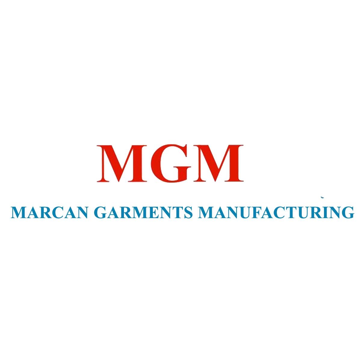 Marcan Garments Manufacturing | Bocaue