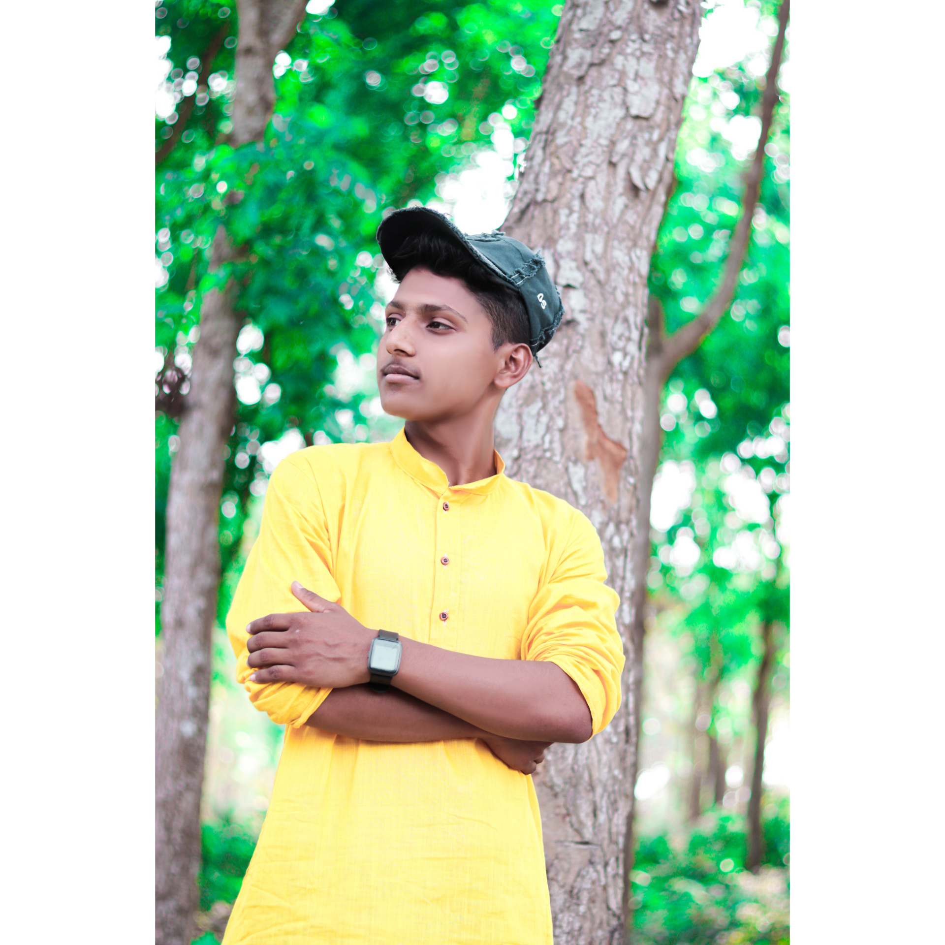 Suraj Ghosh