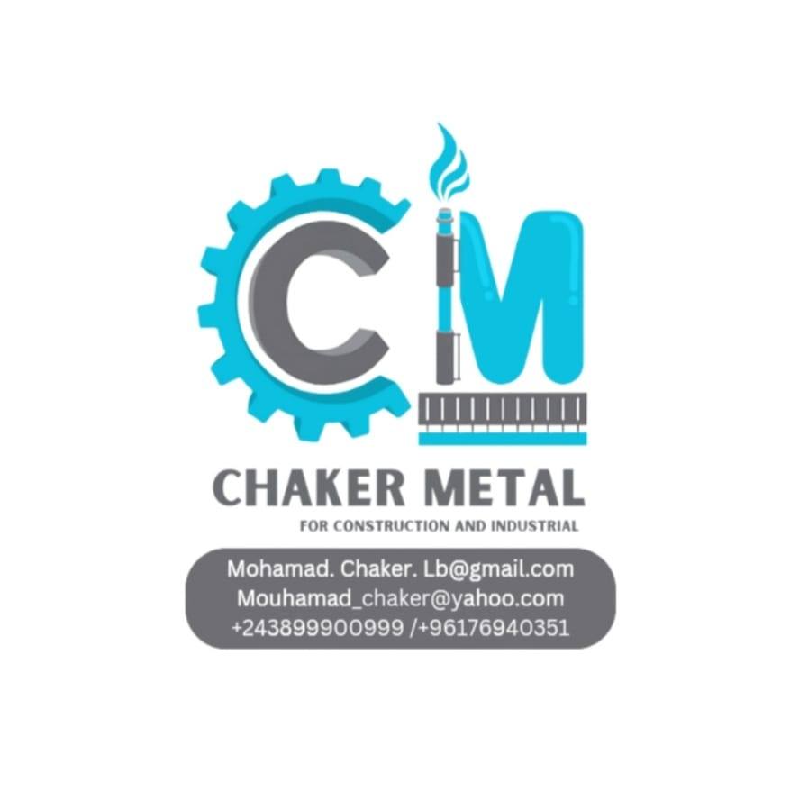 Chaker Metal | Tripoli