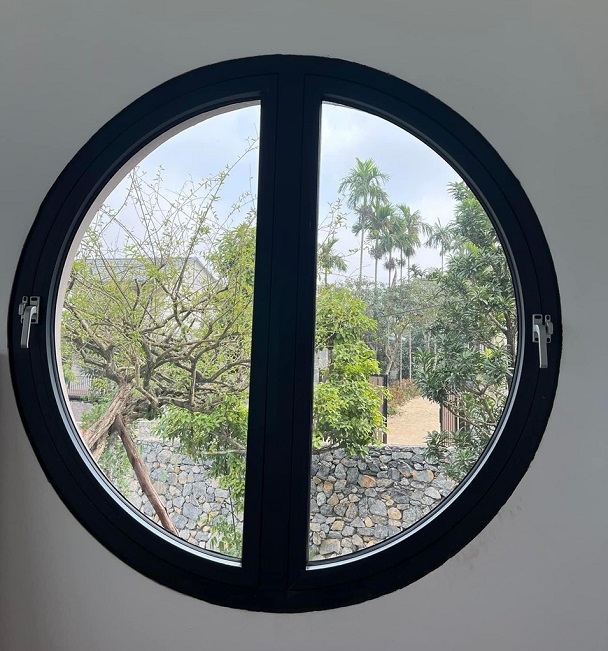 Cửa Nhôm Xingfa - Phương Trang Window | Ho Chi Minh City