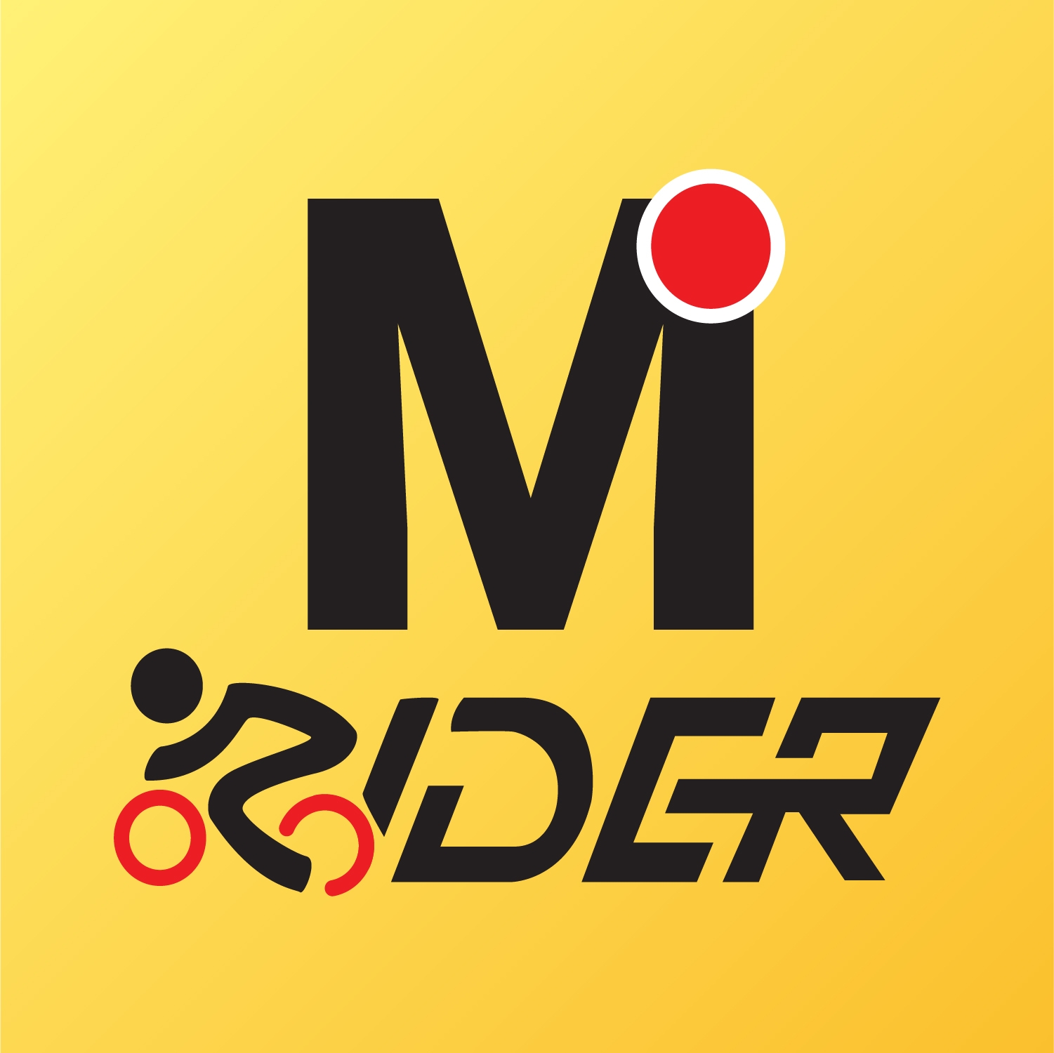 MI Rider | Dhaka