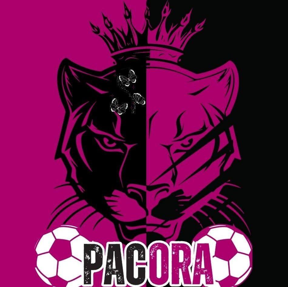 Página Oficial Team Pacora #AMMO