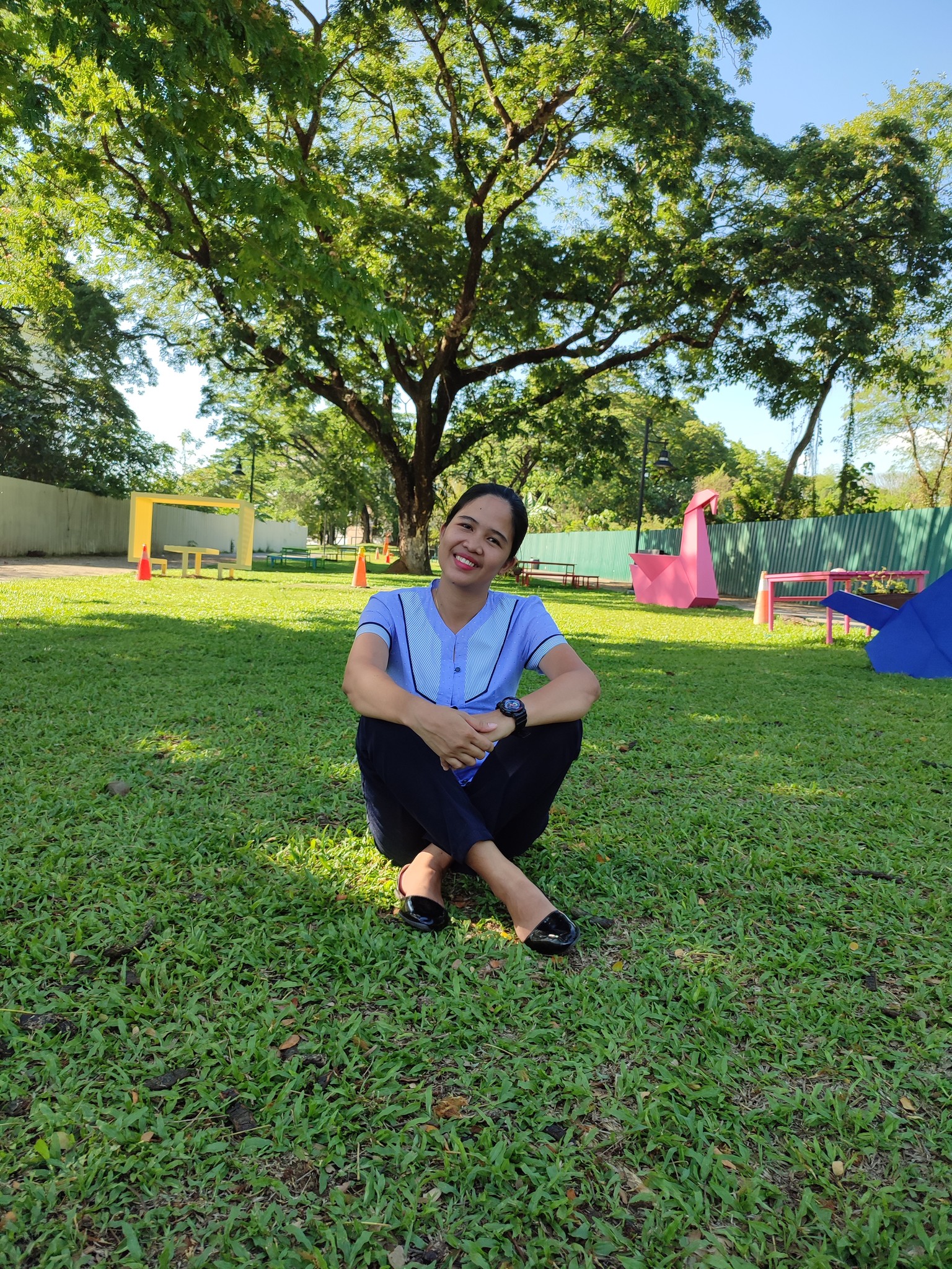 Maam Roxan | Norzagaray