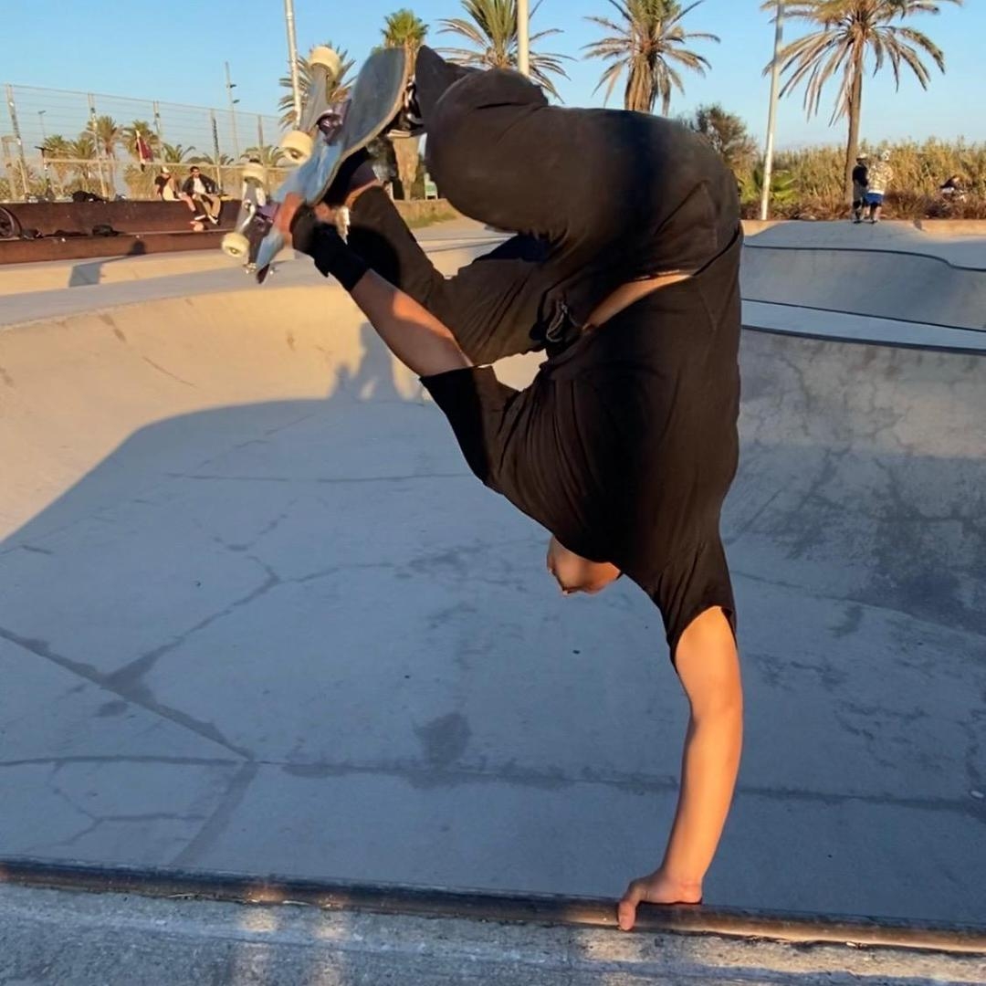 Best crip walk pf all time ‍ #bboy #breakdance #dancebattle #baile # ...