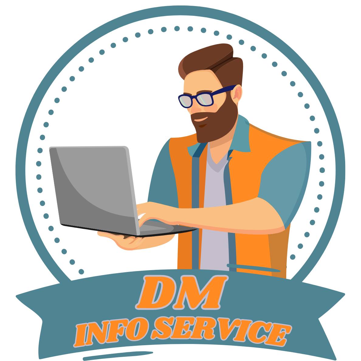 DM Info Service - Dépannage Informatique | Champforgeuil