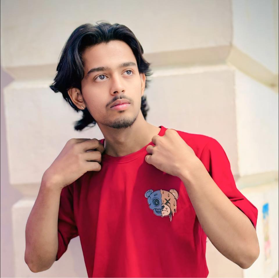 ऐसी है अपनी दोस्ती🥰 ️ | Bablu dablu | Facebook