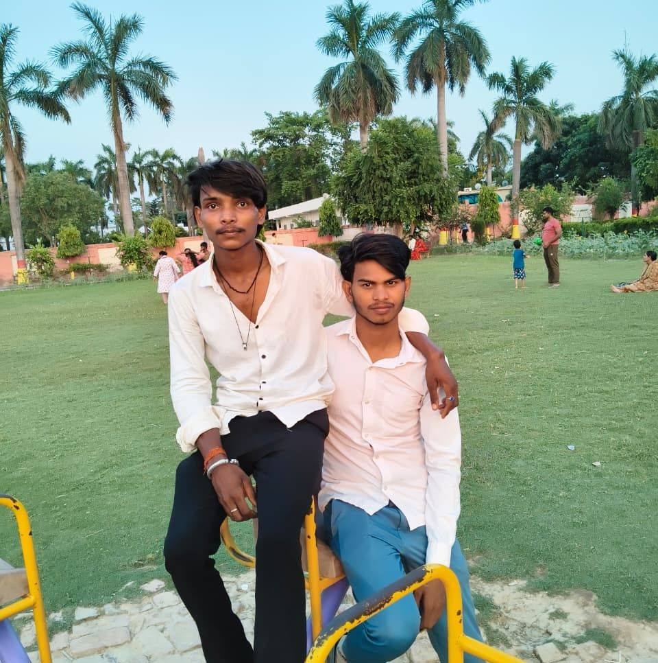 mk raj
