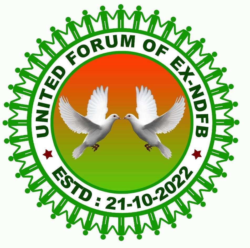 United forum of Ex NDFB