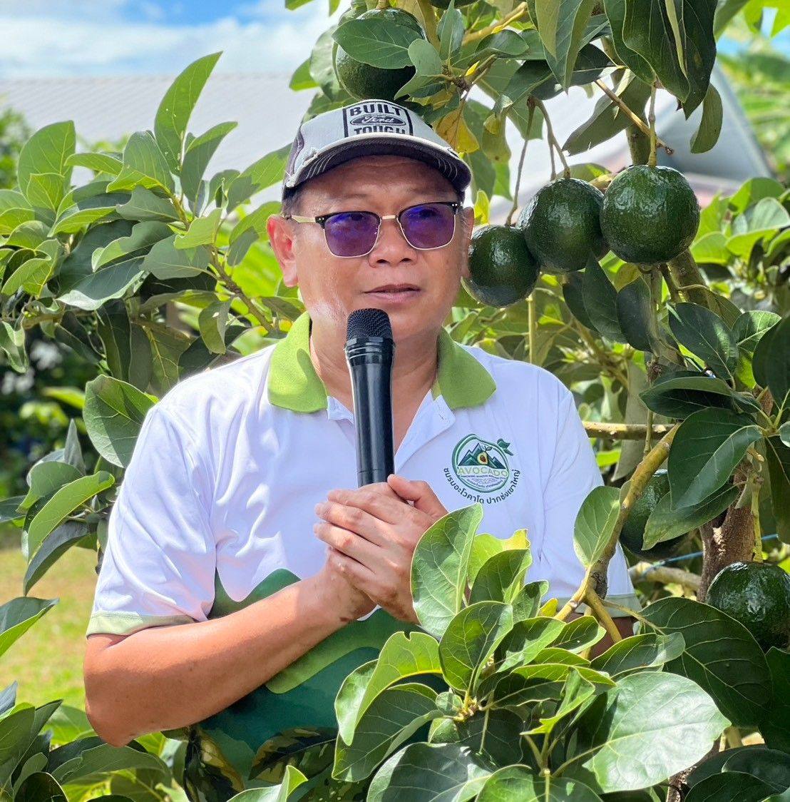 สวนสะมะดุล Samadul Farm