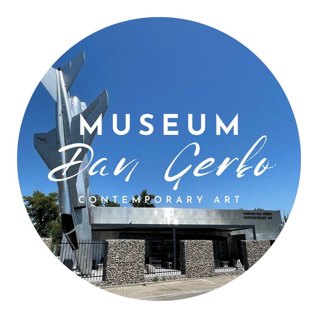 Museum Dan GERBO | Mulhouse