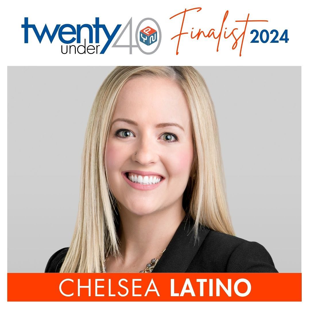 ⭐ Chelsea Latino,... - Reno Tahoe Young Professionals Network | Facebook