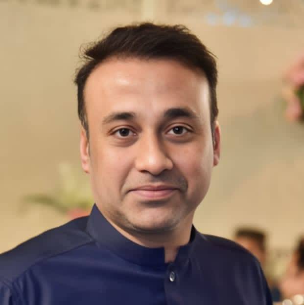 Rana Riaz Ahmad