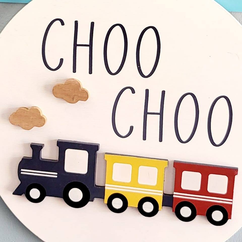Choo Choo Train Early Learning Center | Everman TX