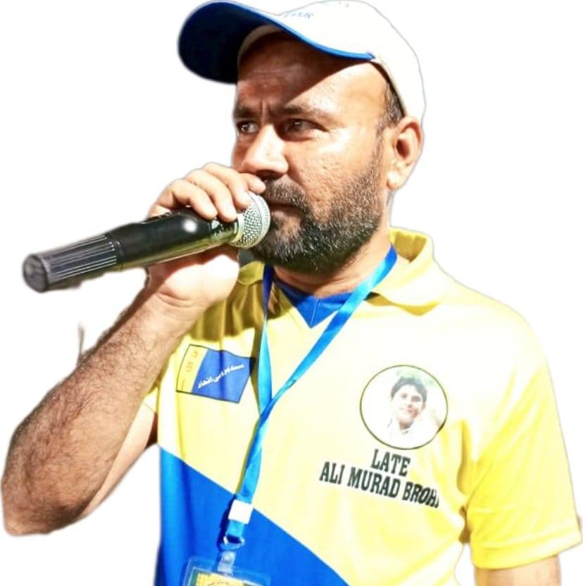 g Sain Riaz | Shahdadpur