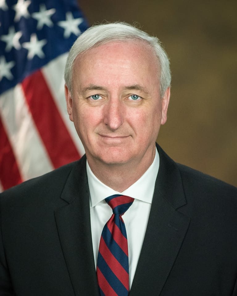Attorney Jeffrey Rosen