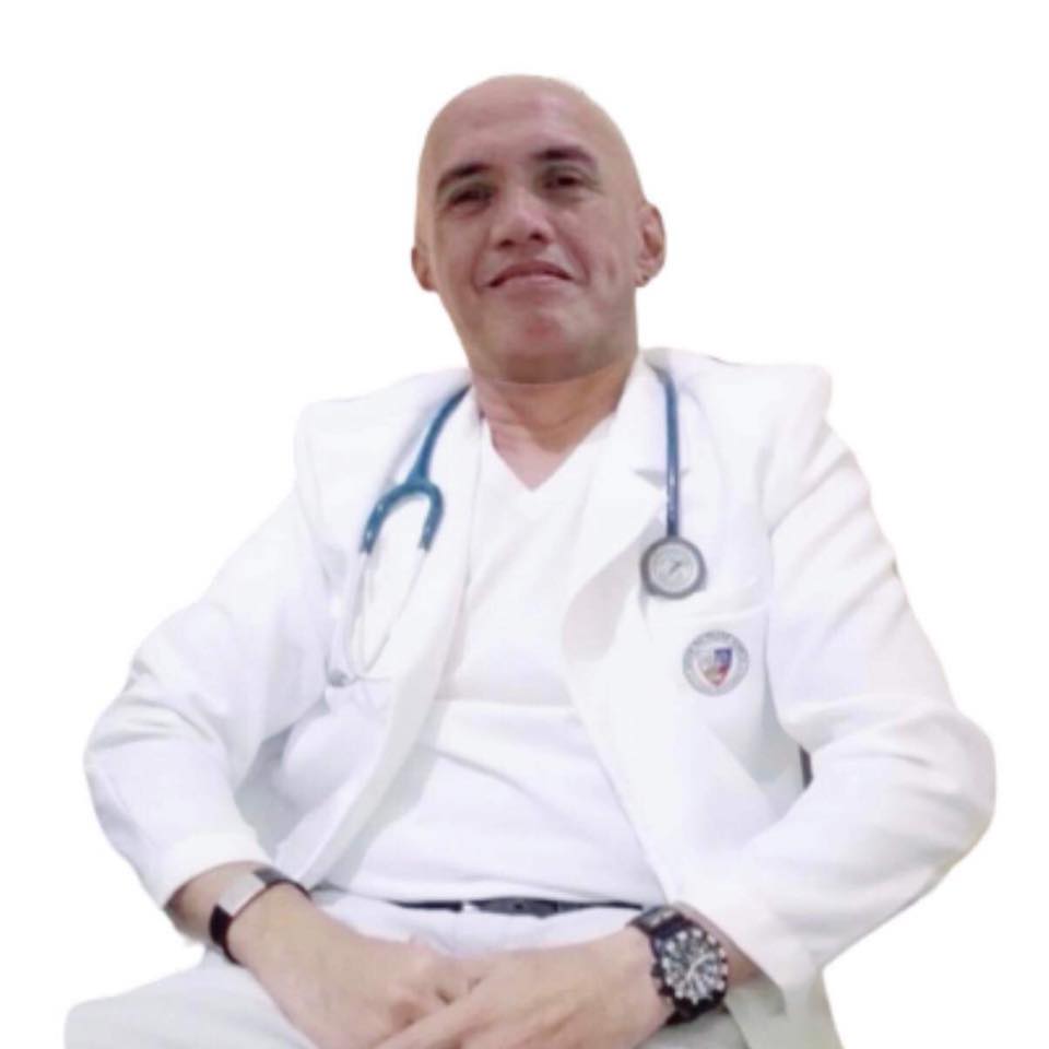 Health Screening Packages Batangas