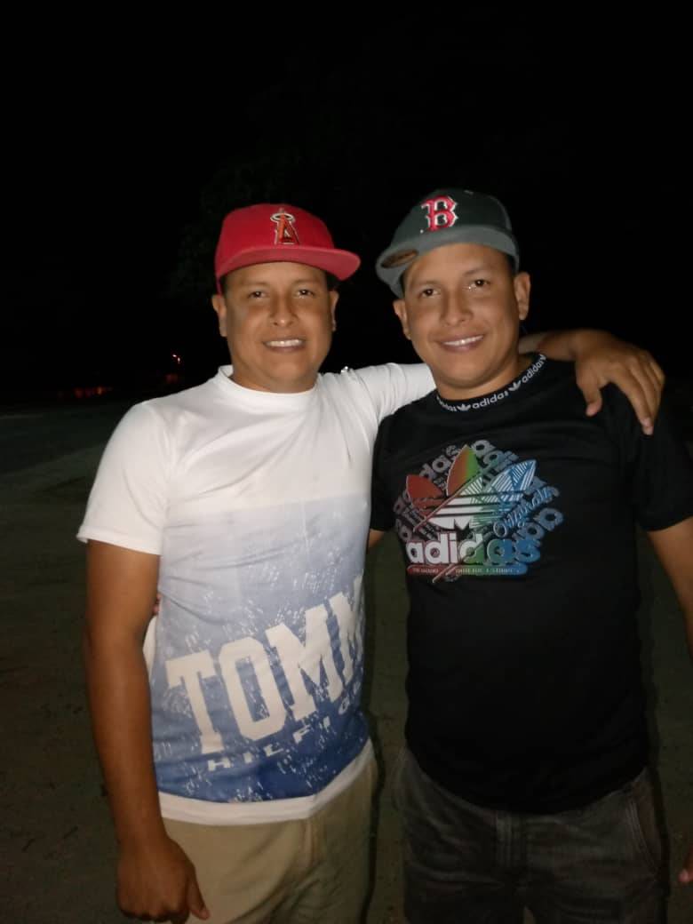 #TBT🐺🐺 | Baby Rasta y Gringo