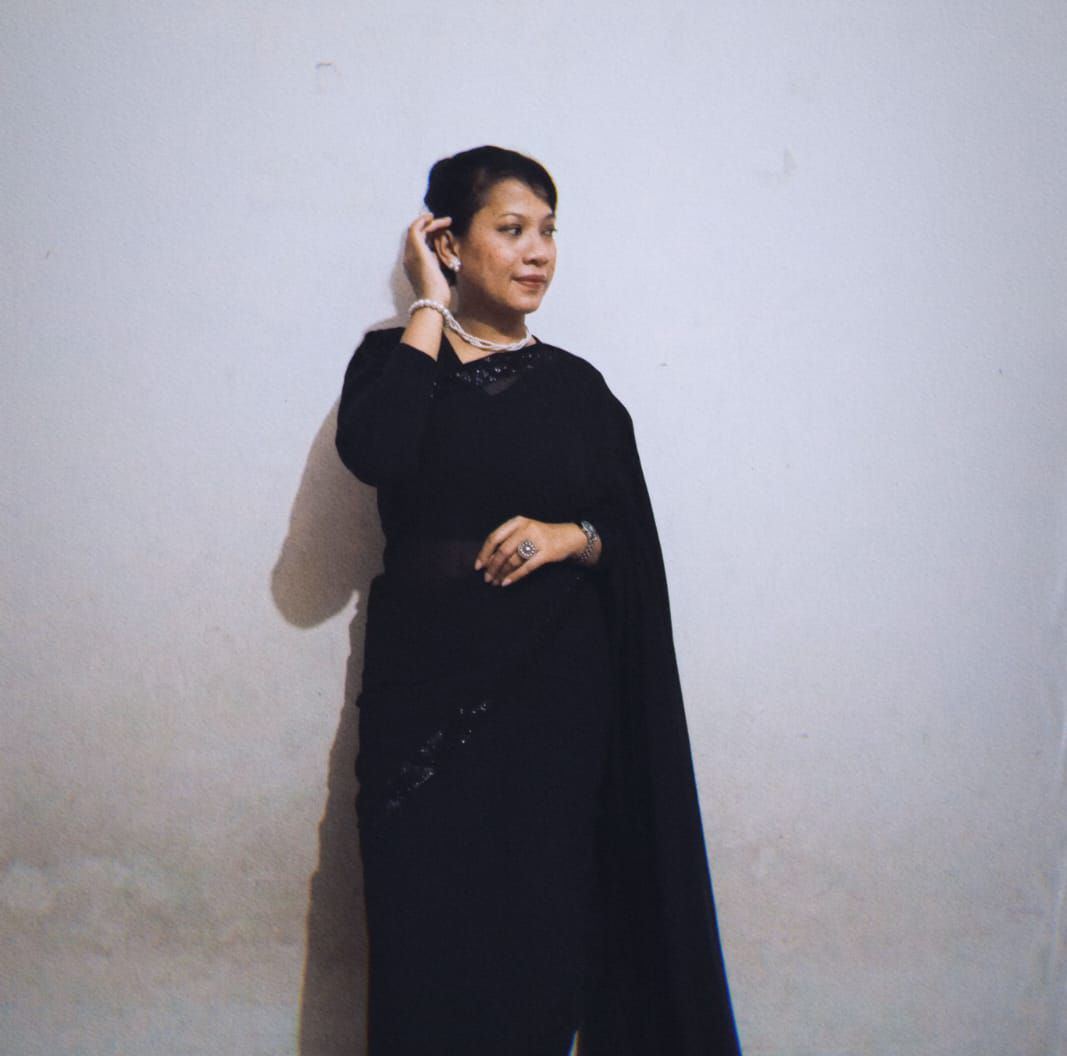 Kolpona Azim R