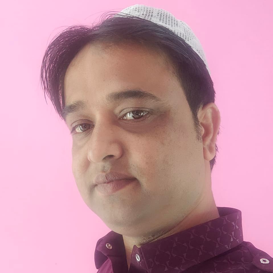 AZIZ RAJA