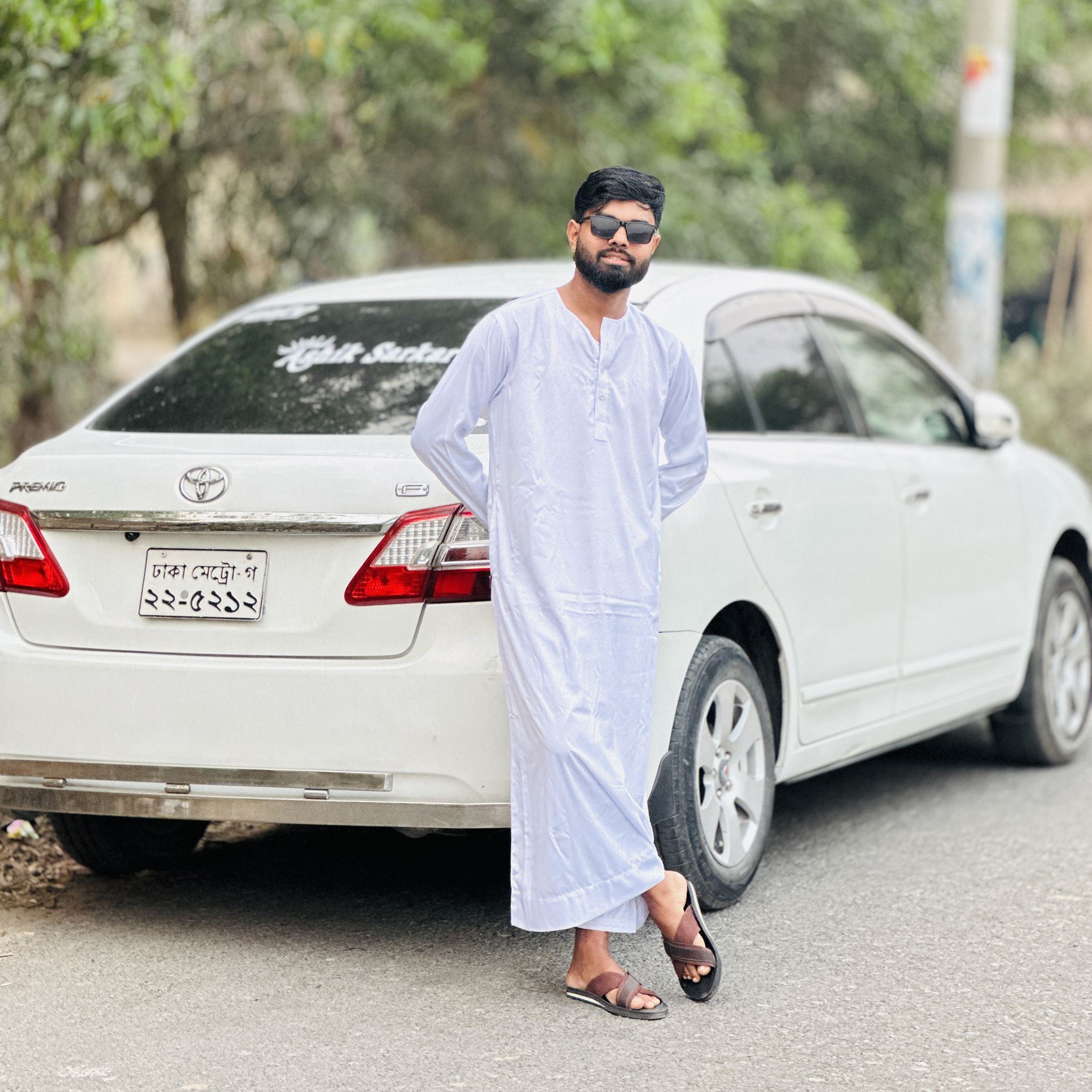 Imran Sheikh