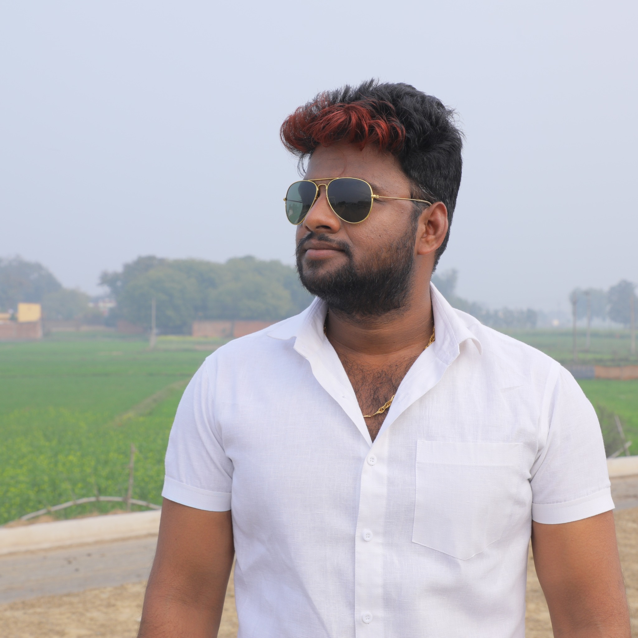 Karan Kumar