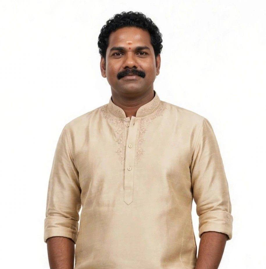 Saneesh Kumar
