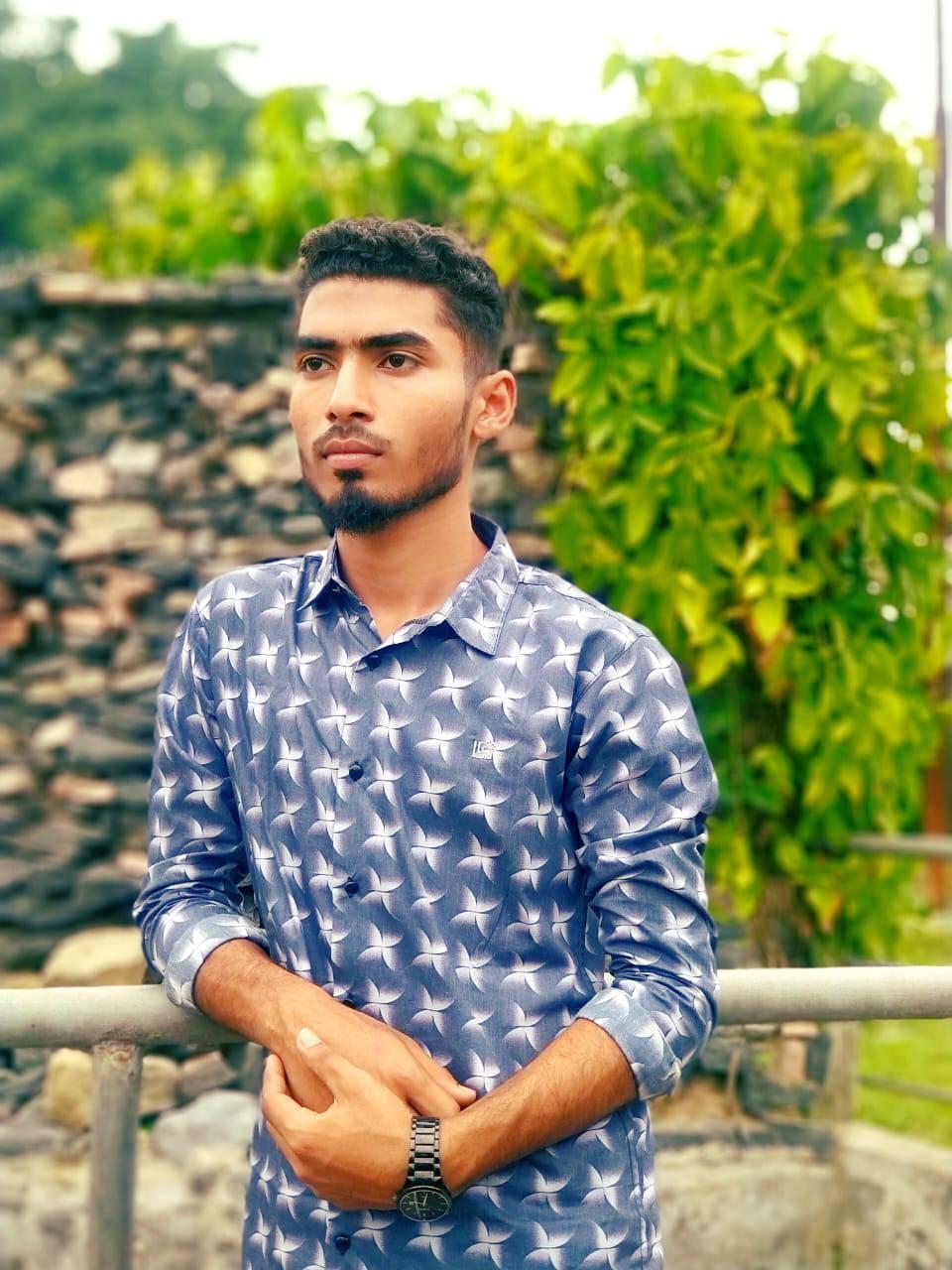 Nafsin Ahmed Bulbul