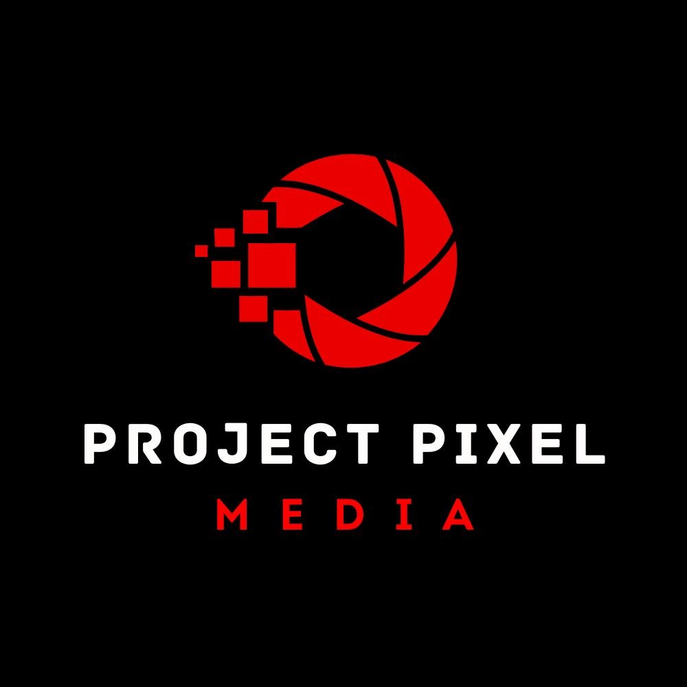Project Pixel Media