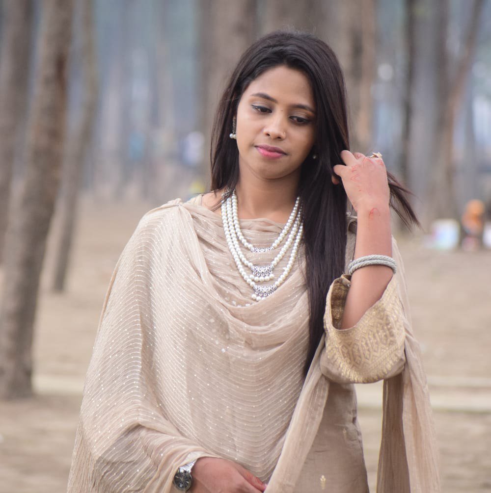 Tasrifa Islam Faiza