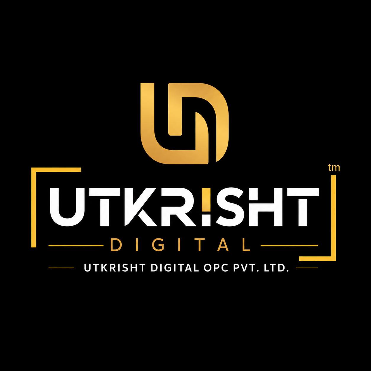 Utkrisht Digital Pvt. Ltd | Cuttack