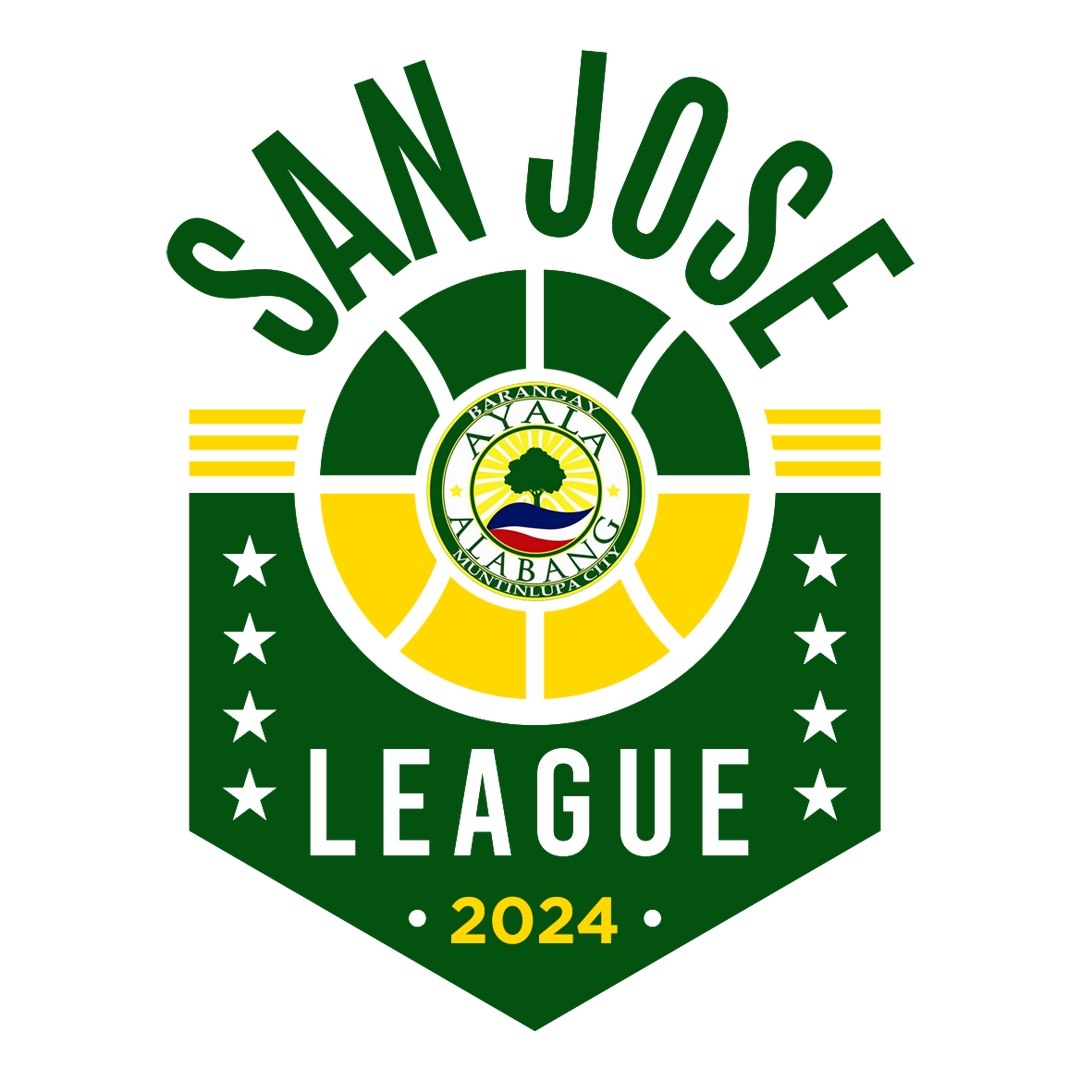 AAVA San Jose Basketball League | Muntinlupa City