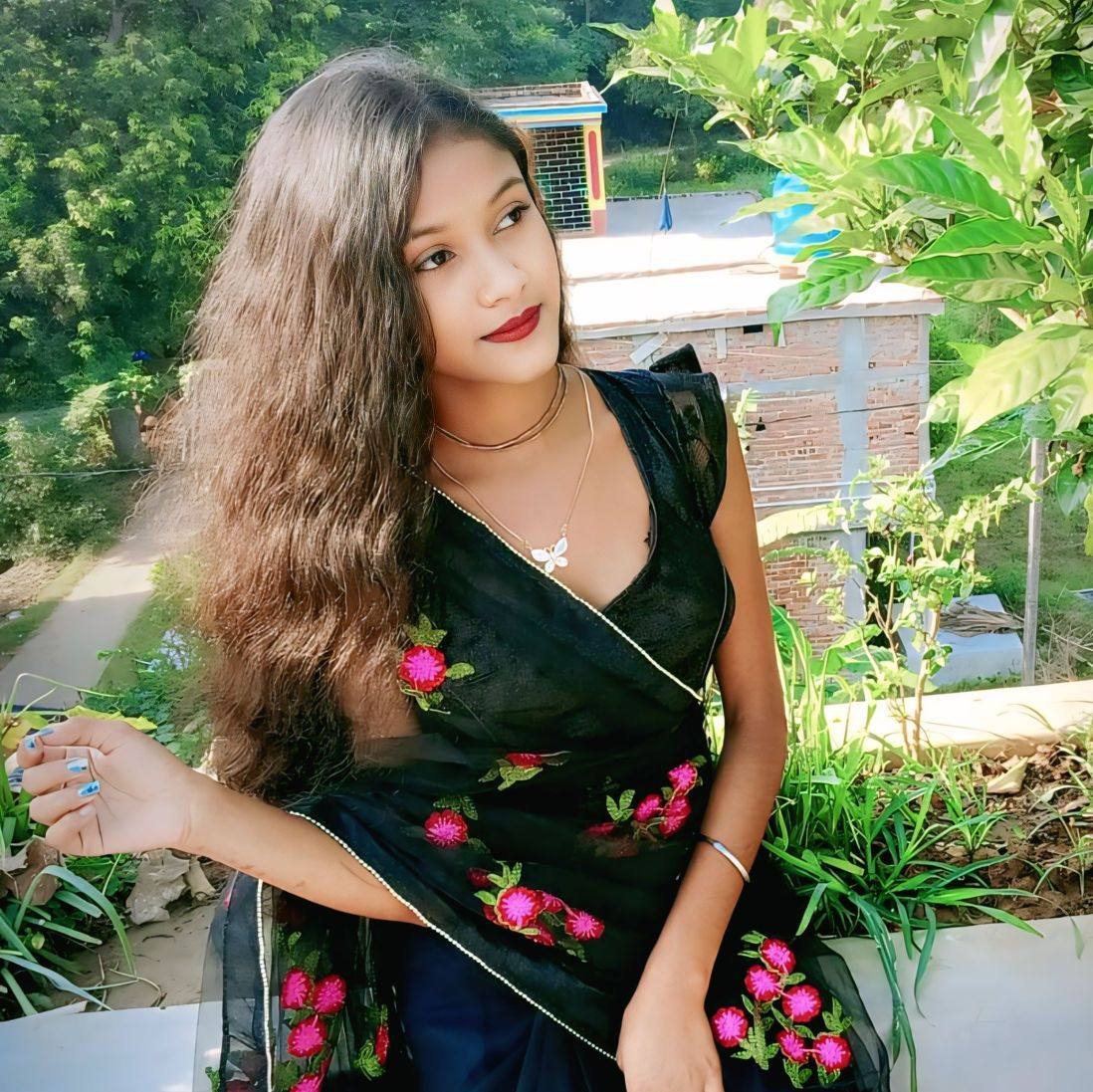 Papiya Bhunia