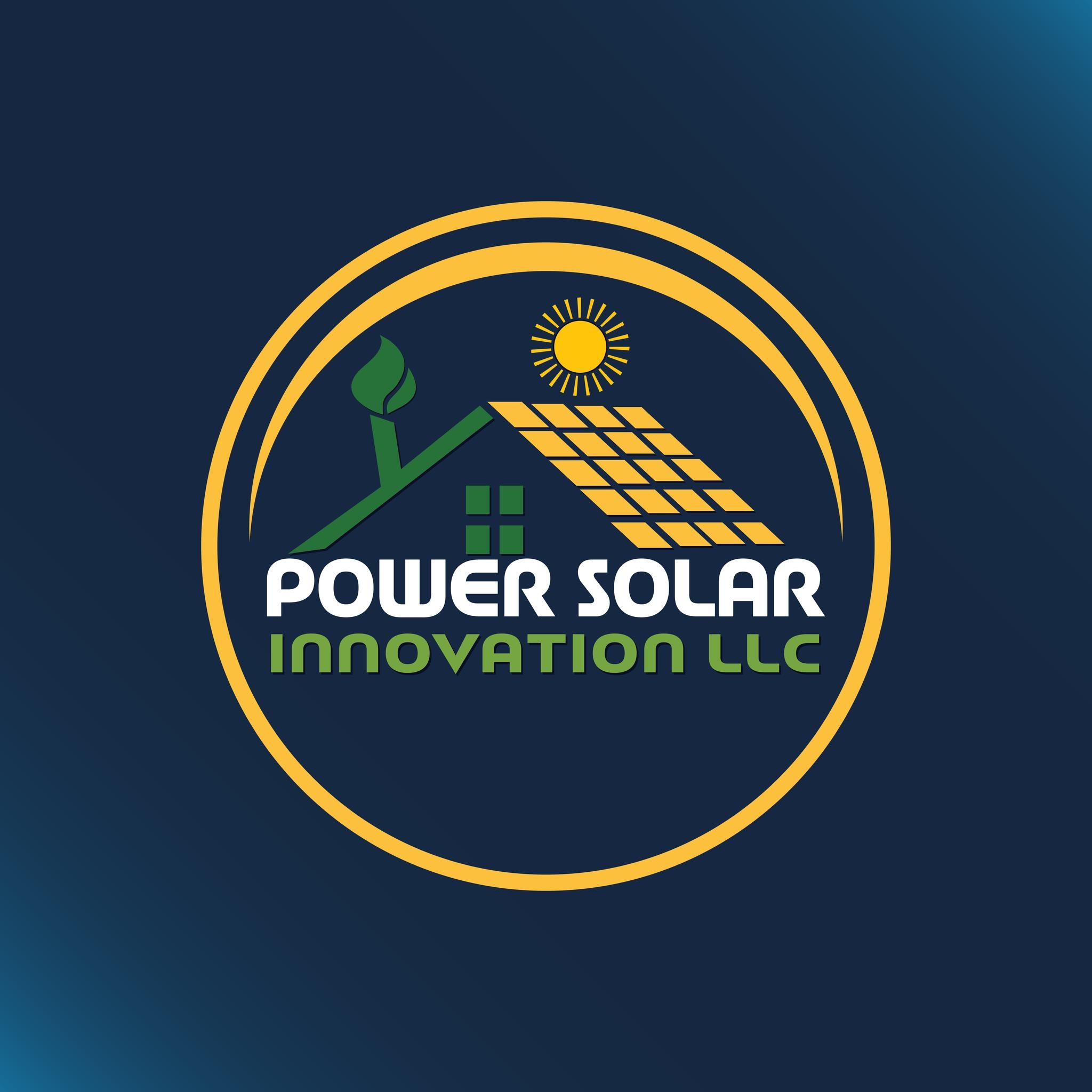 Power Solar Innovation | Orlando FL