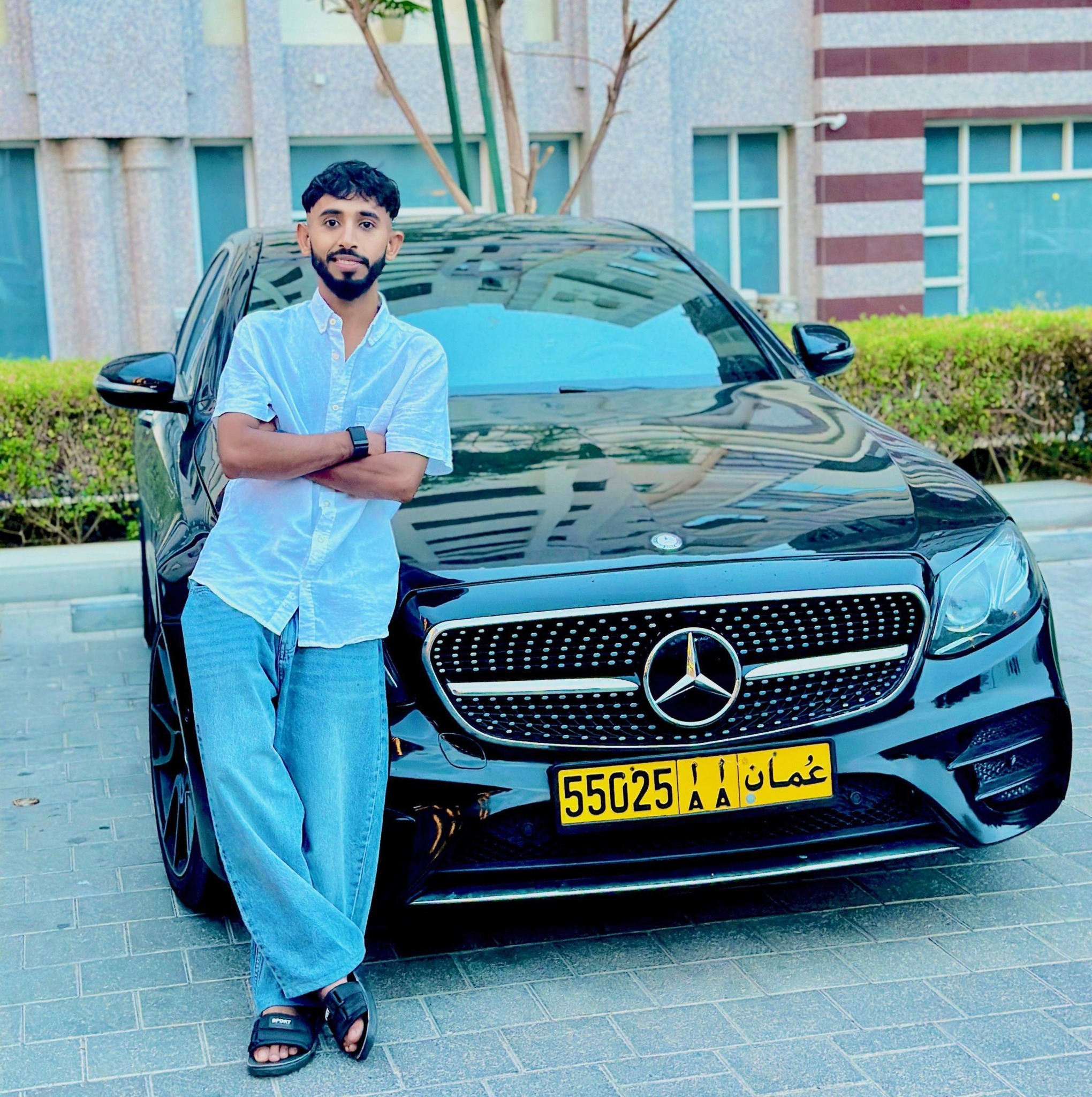 Najmul Ahamed Rifan