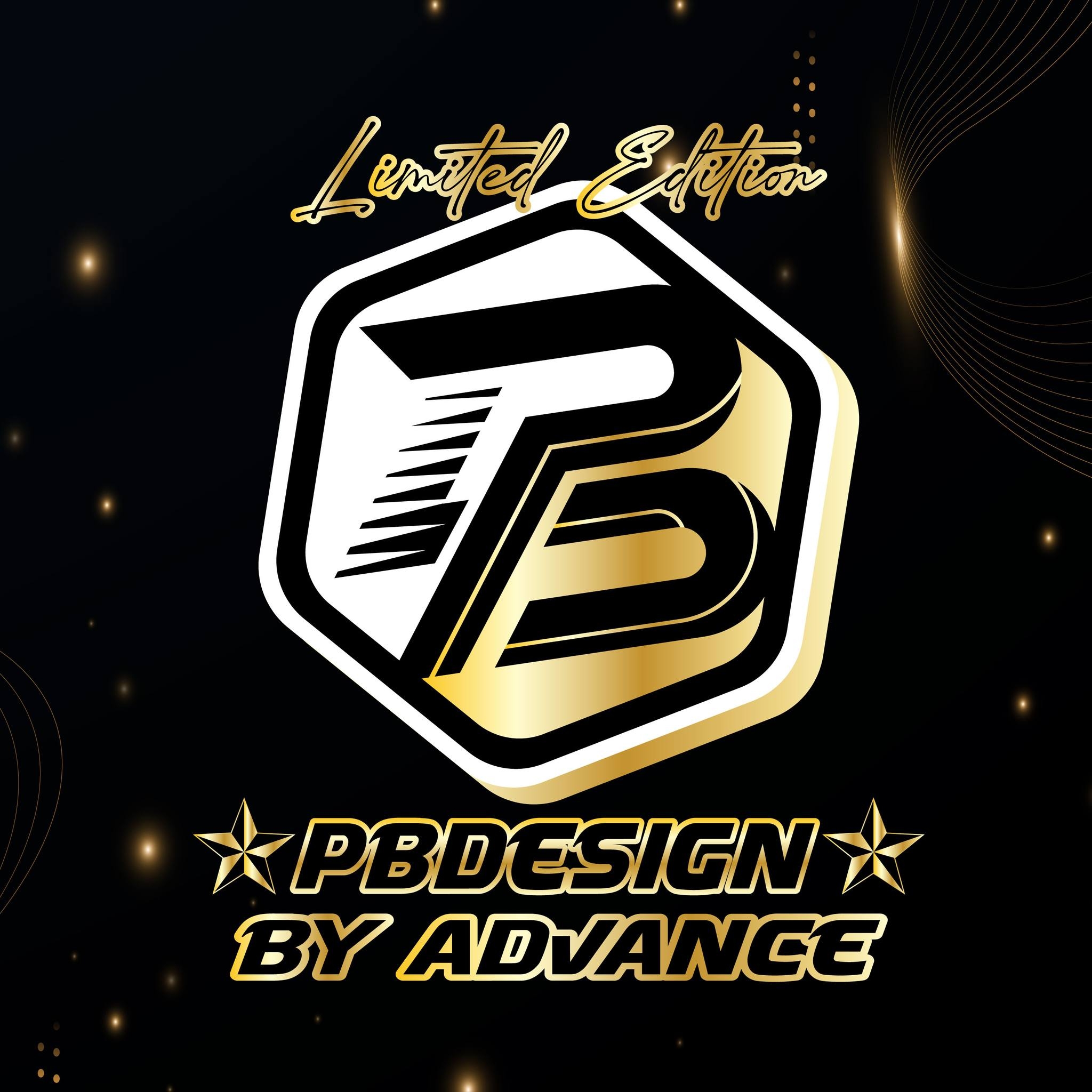 PB Design by advance
