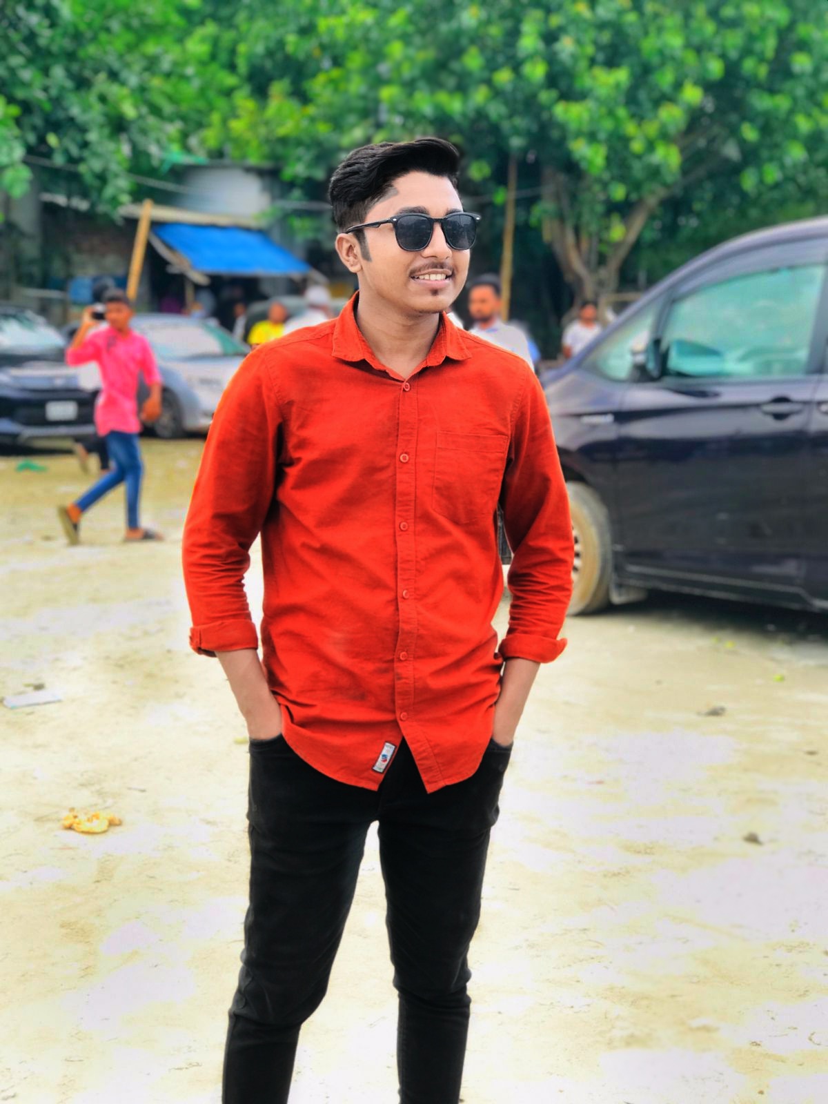 Dear Saiful Bro