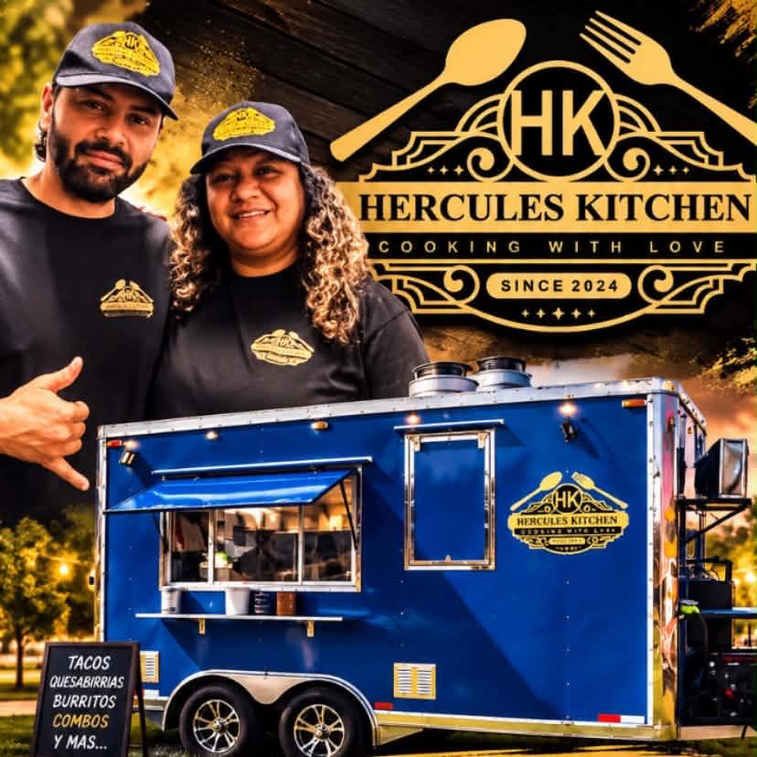 Hercules Kitchen