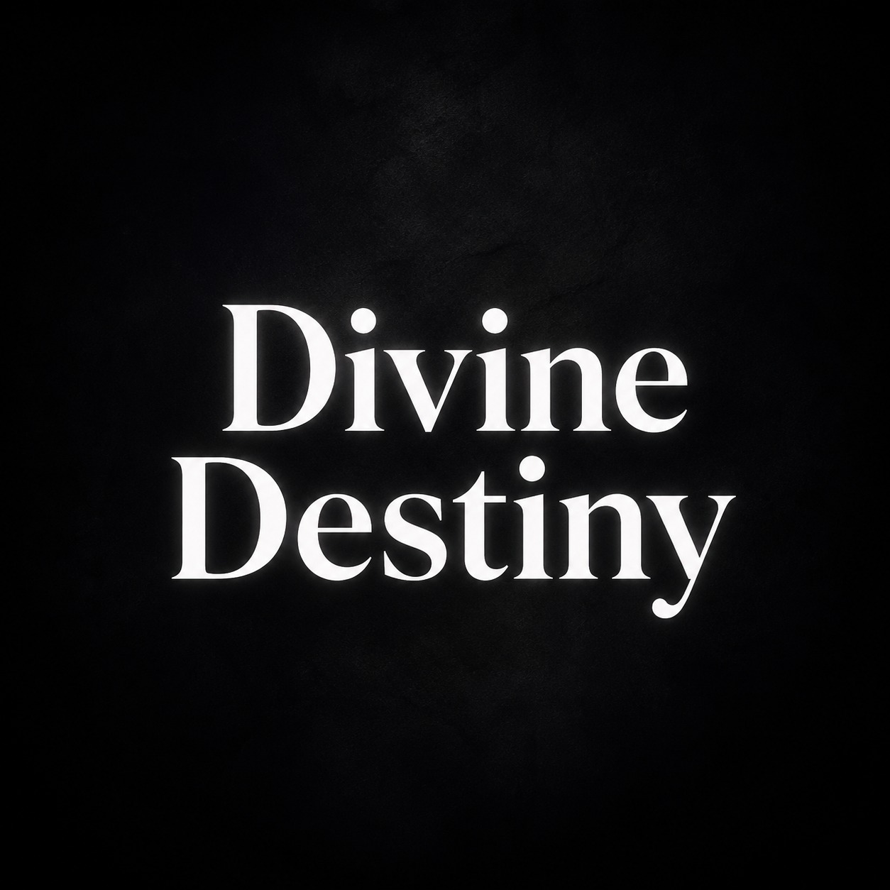 Divine Destiny - 4:44 | Facebook