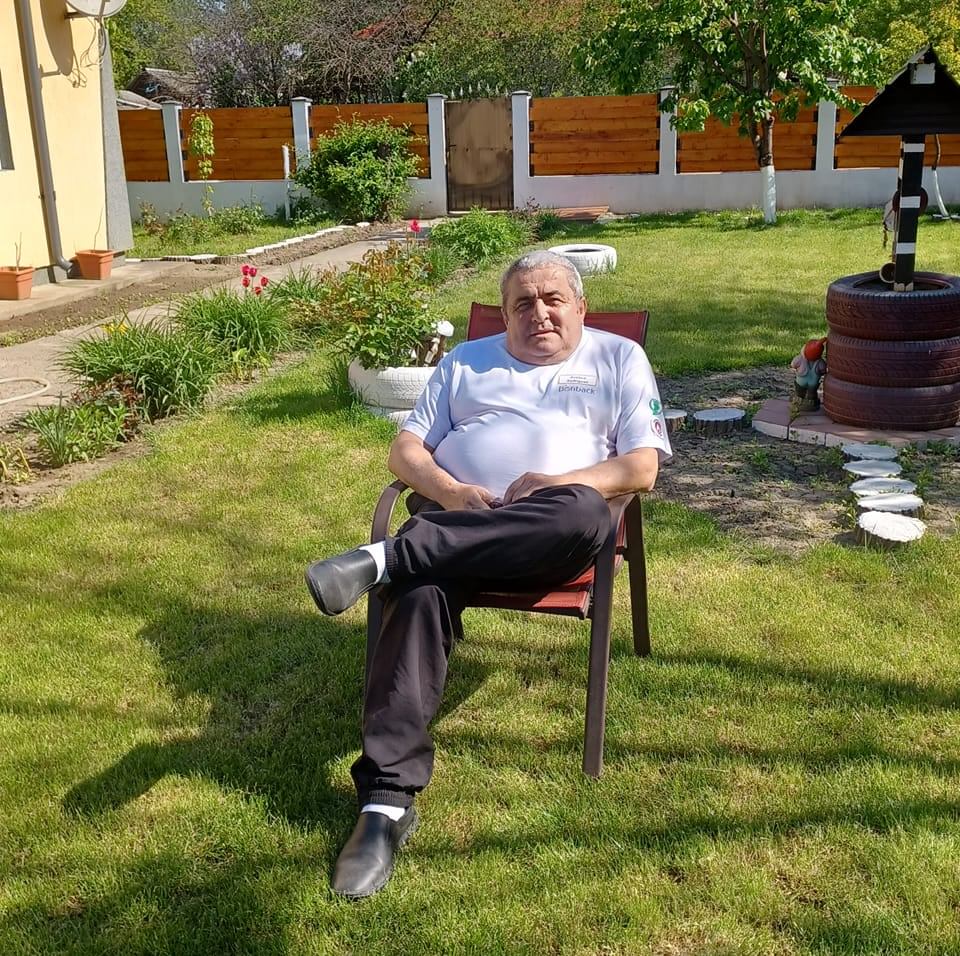 Persoane cu dizabilități (handicap sau invaliditate) și aparținători ...